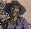 Zora Neale Hurston